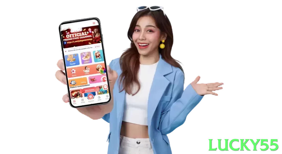 lucky55 - 2