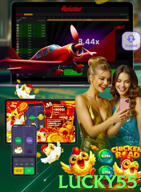 lucky55 Pakistan - 3