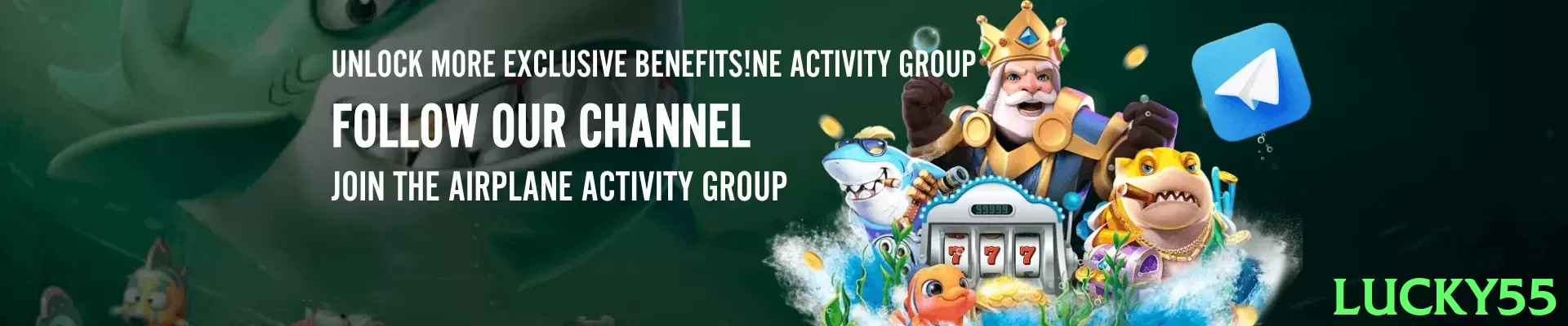 lucky55 Pakistan - 3