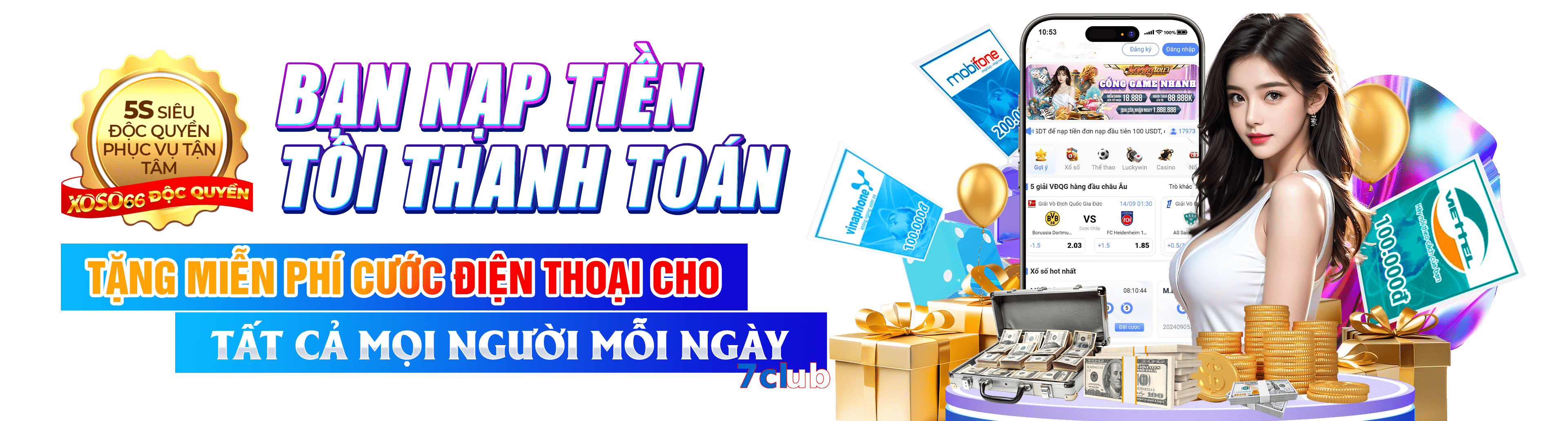7club