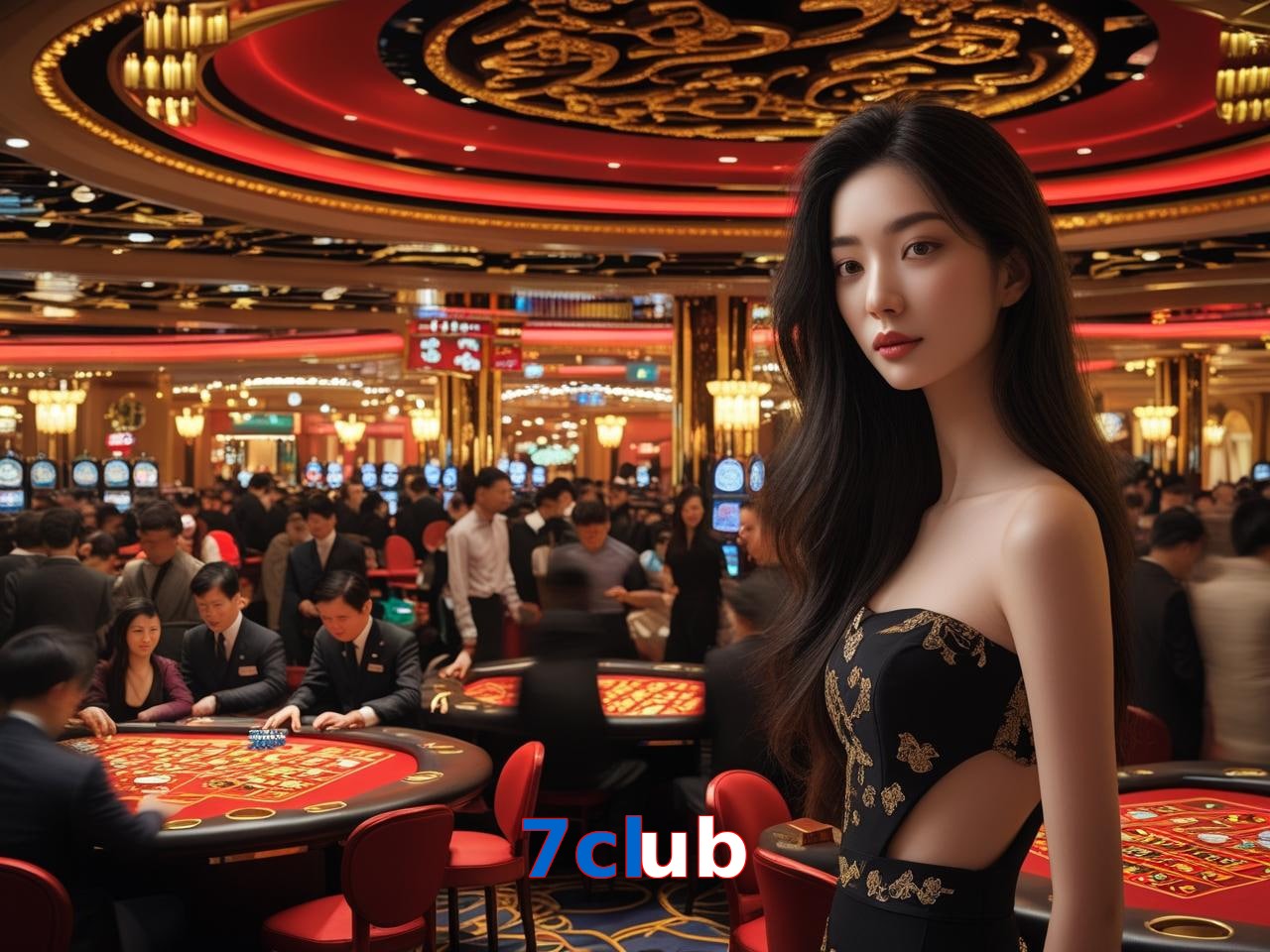 7club