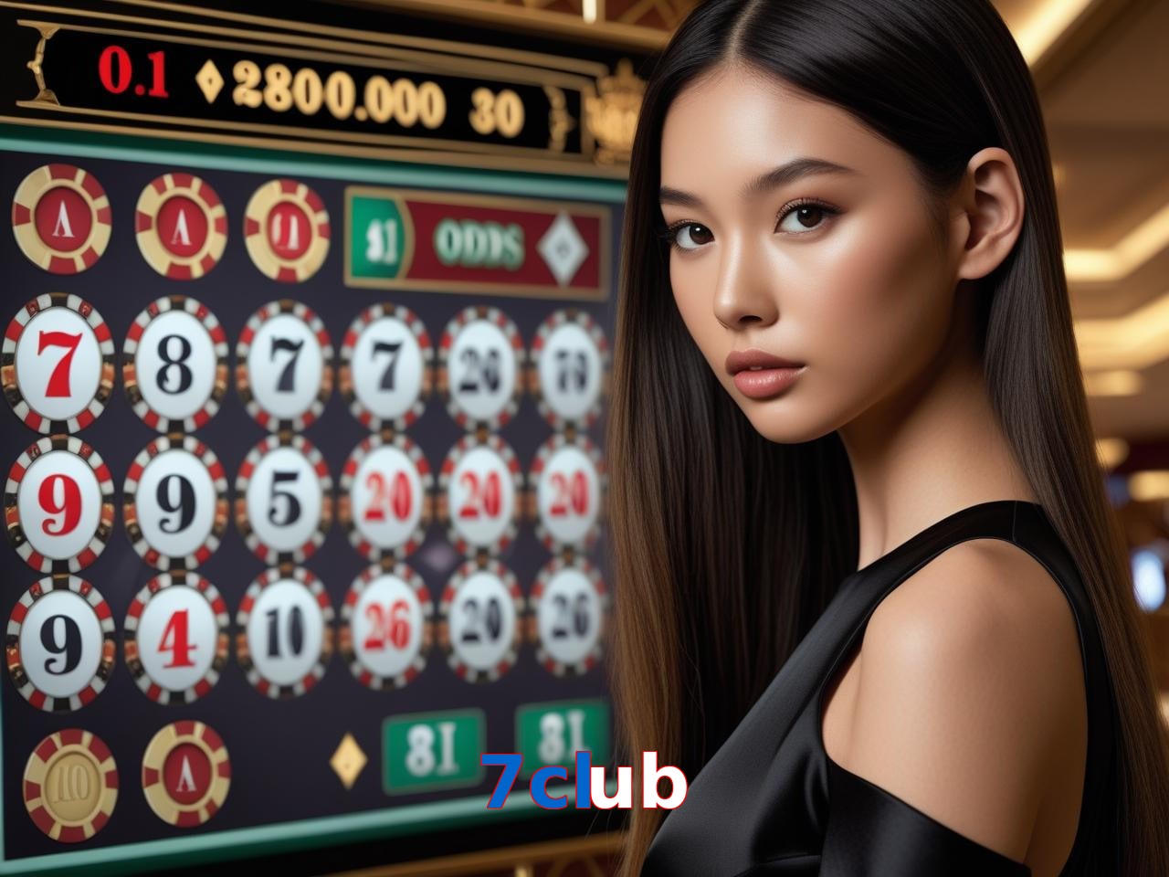 7club